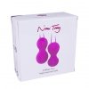 Kulki gejszy Nomi Tang IntiMate Plus (fioletowe) Kulki gejszy Nomi Tang IntiMate Plus (fioletowe)